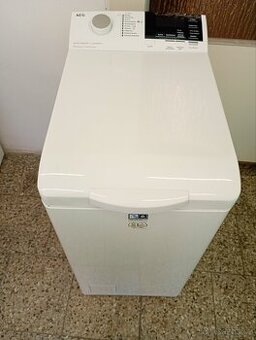 Pračka AEG 6000 Series