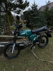 Simson 90cc Stage 3 ND