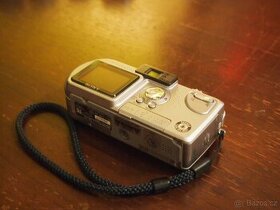 Fotoaparát Sony DSC-P9
