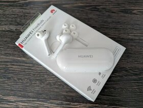 Bezdrátová sluchátka Huawei FreeBuds - Nové - 1