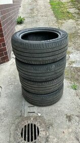 Letní pneu Michelin Primacy3  235/50 R17