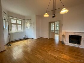 Prodej prvorepublikové vily, Karlovy Vary-Tuhnice ID 540