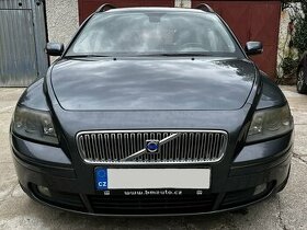 Volvo V50 2.0D Momentum