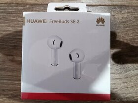 Sluchátka Huawei FreeBuds SE 2 - 1