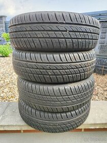 letní pneumatiky 195/65R15 - 1