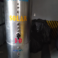 Solární systém Thermo solar