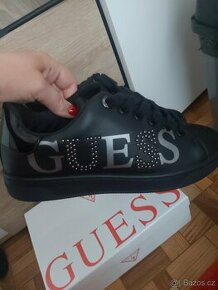 Nové Guess boty vel.37