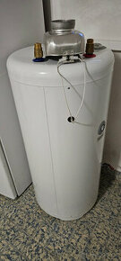 Plynový ohřívač vody ENBRA BGM/110/BD - 1