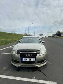 Audi A6 C6 2.0TDI - 1