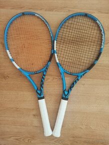 Tenisové rakety Babolat Pure Drive Team