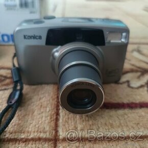 Konica z-up 110 super