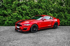 Ford Mustang 5.0 V8 GT coupe paket SHELBY PRONAJEM - 321SPEE