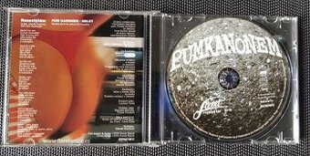 CD Fleret – Pumkanonem