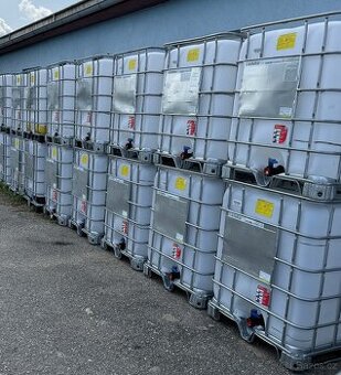 IBC kontejner 1000L - 1