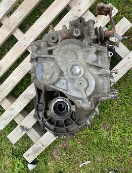Převodovka toyota 2.2 D-4D 100kw