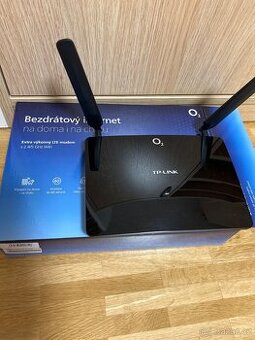 Modem tp-link Archer MR200