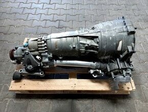 Tiptronic 6HP-26A