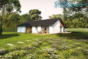 Prodej rodinného domu 4+kk 120m2, pozemek 1040 m2, Troubelic