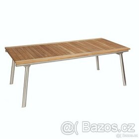 Stúl Ramblass Teak