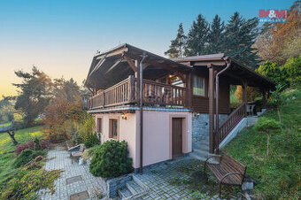 Prodej chaty, 90 m², Čím