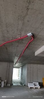Elektrikáře Brno, týdenní výplata