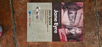 Jane Eyre dvojjazyčna knizka