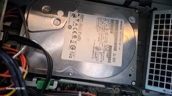 1TB HDD Hitachi