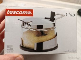 Dóza na cukr Tescoma