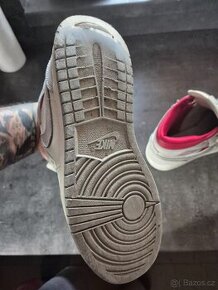 Air jordan