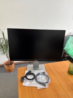 LCD Monitor 24" Dell U2414H Ultrasharp
