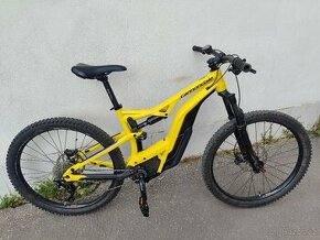 Cannondale Moterra NEO 2019 vel:M