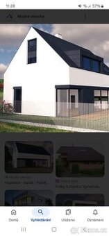 Dum s více byty Ústí nad Labem