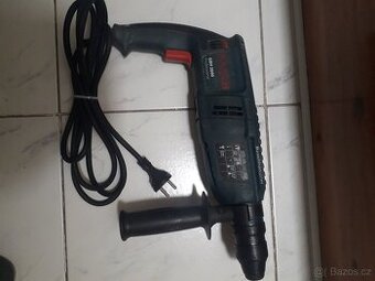 Příklepová vrtačka bosch gbh 2600 - 1