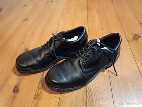 Polobotka Gruna Basic - vel. 45 nová