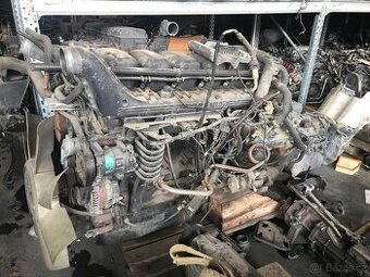 Motor Scania R420 LA 4x2 11705cm3 309KW KÓD: DC12 14 EURO3