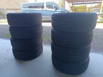 Riken Road Performance 195/50 R16 88V - 1