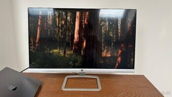 Monitor HP 27ea 27 palců Full HD - 1