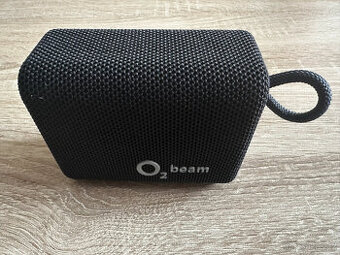 Přenosný Bluetooth reproduktor O2 Beam