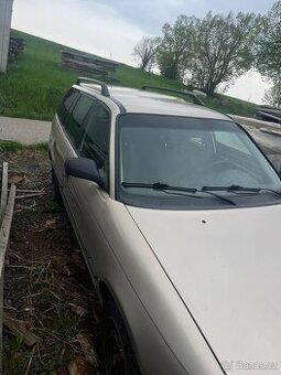Opel astra 1,7 td