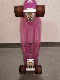 Pennyboard - 1