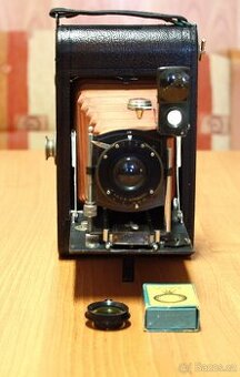 Flush-Back Kodak