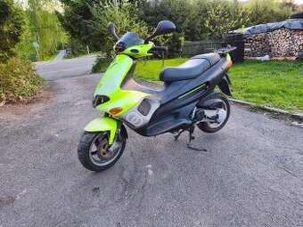Gilera Runner Prodej nebo výměna - 1