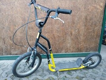 Dětská koloběžka