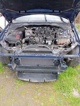 Jaguar XE 2.0D 2016 nepojizdne