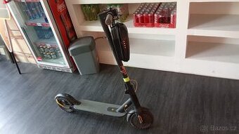 Elektrokoloběžka