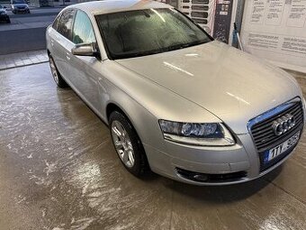 Audi A6 3.0 tdi