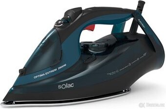 Žehlička Solac PV2028 Optima Extrem nepoužívaná