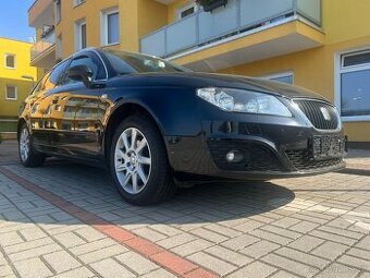 Seat Exeo 1,8TSí kombi