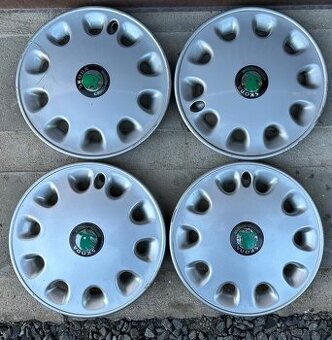 Poklice Škoda Felicia 13”