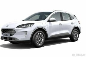 Ford Kuga mk3 2,0 tdci ecoblue euro 6,2